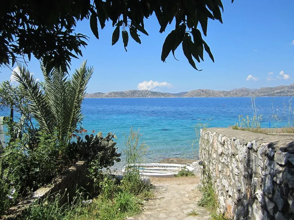 Saranda Pension Sogut  Sogut (Aegean)