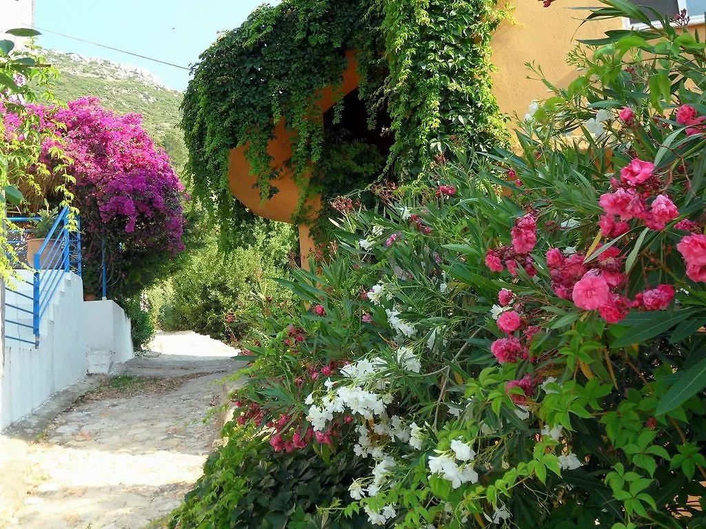 Saranda Pension Sogut  2*, Sogut (Aegean)
